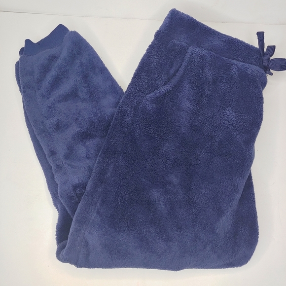 Old Navy Pants - Old Navy Plush Warm Fleece Sweatpants, Small